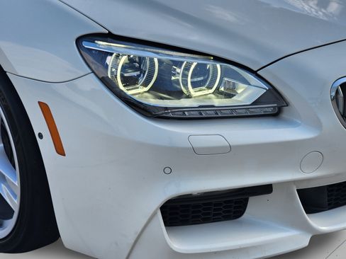 Used 2014 BMW 650i Gran Coupe RWD image 37