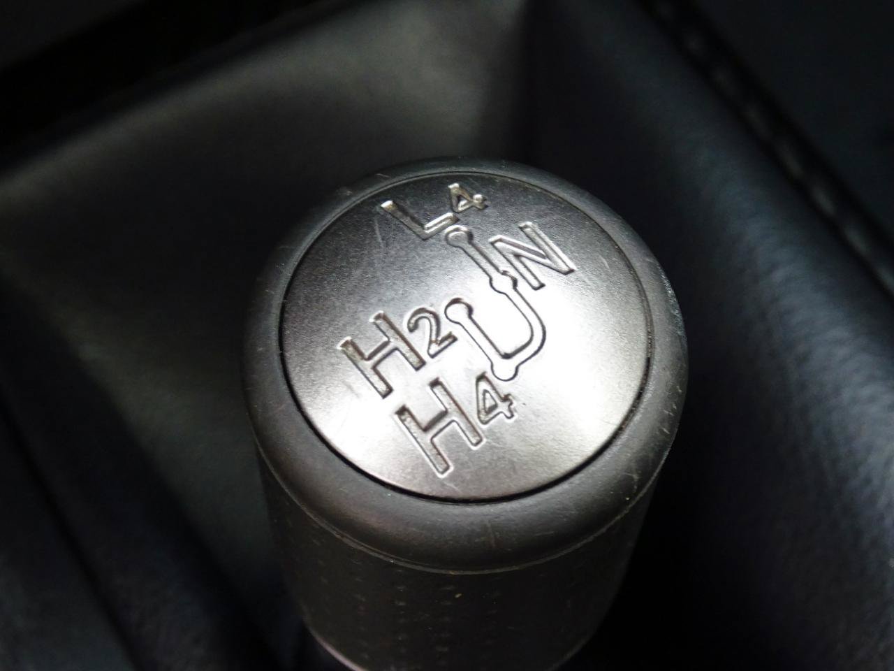 Used 2018 Toyota 4Runner TRD Off-Road Premium AWD/4WD image 23