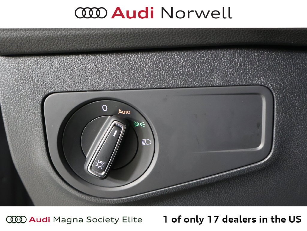 Used 2024 Volkswagen Tiguan SE R-Line AWD/4WD image 21