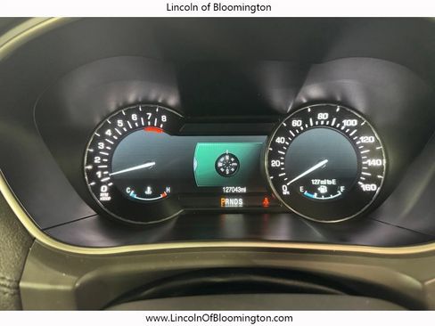 Used 2016 Lincoln MKX Select FWD image 16
