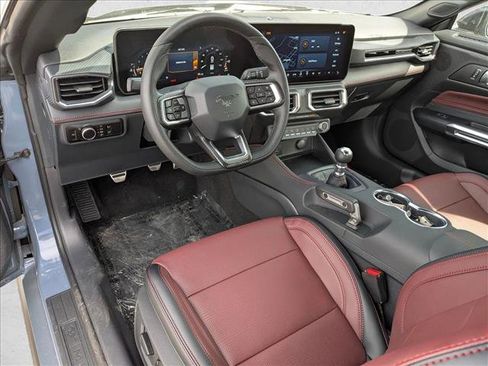 New 2026 Ford Mustang GT Premium image 15