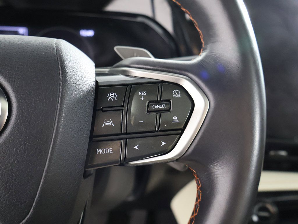 Used 2024 Lexus NX 350h AWD w/ Cold Area Package image 45