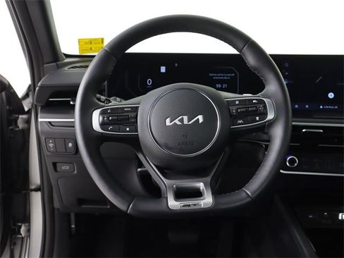 Used 2025 Kia K5 GT w/ GT1 Package image 22