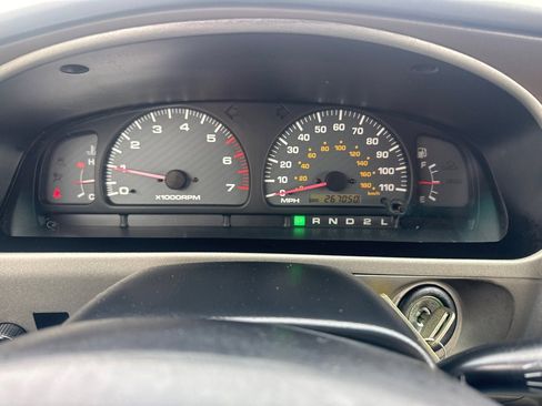 Used 2001 Toyota 4Runner SR5 image 23