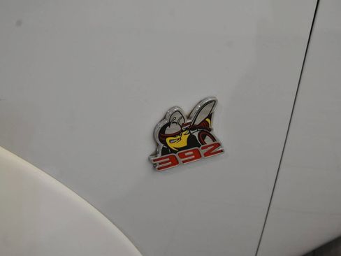 Used 2020 Dodge Challenger R/T Scat Pack image 10