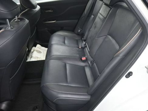 Certified 2025 Toyota Crown Platinum AWD/4WD image 19