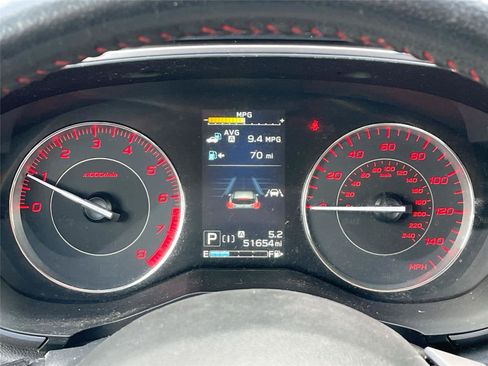 Used 2022 Subaru Impreza 2.0i Sport AWD/4WD image 25
