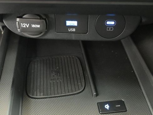 New 2025 Hyundai Elantra N image 35