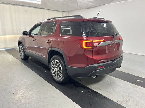 Used 2017 GMC Acadia SLT AWD/4WD image 7