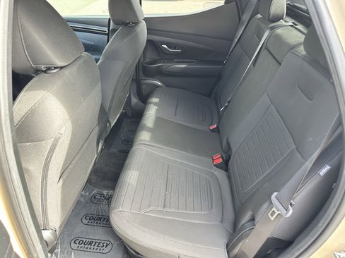 Used 2024 Hyundai Santa Cruz SEL w/ Activity Package image 17