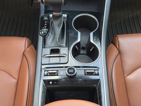Used 2024 Kia K5 GT w/ GT1 Package FWD image 18