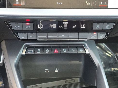 New 2026 Audi A3 2.0T Premium image 26