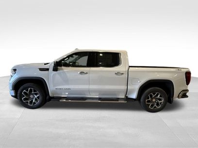 New 2026 GMC Sierra 1500 SLT w/ SLT Premium Plus Package