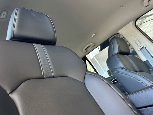 Certified 2026 Honda Passport RTL image 18