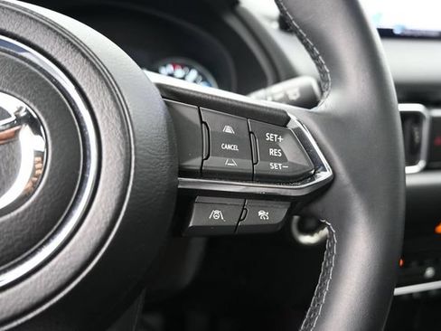Certified 2023 MAZDA CX-5 Signature AWD/4WD image 20