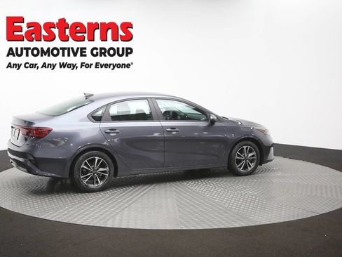 Used 2023 Kia Forte LXS FWD image 42