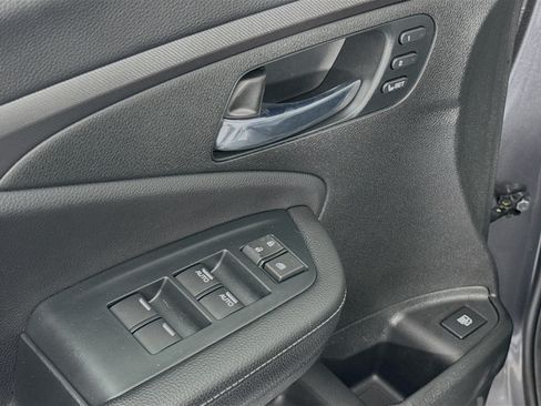 Certified 2023 Honda Ridgeline RTL image 17