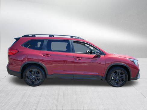 Used 2023 Subaru Ascent Onyx Edition Limited AWD/4WD image 8