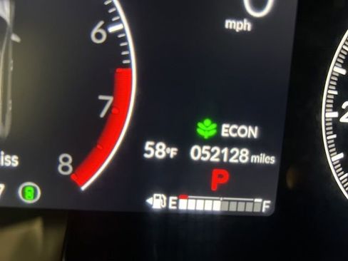 Certified 2023 Honda CR-V EX-L image 30