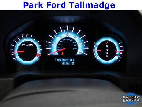 Used 2010 Ford Fusion SE image 16