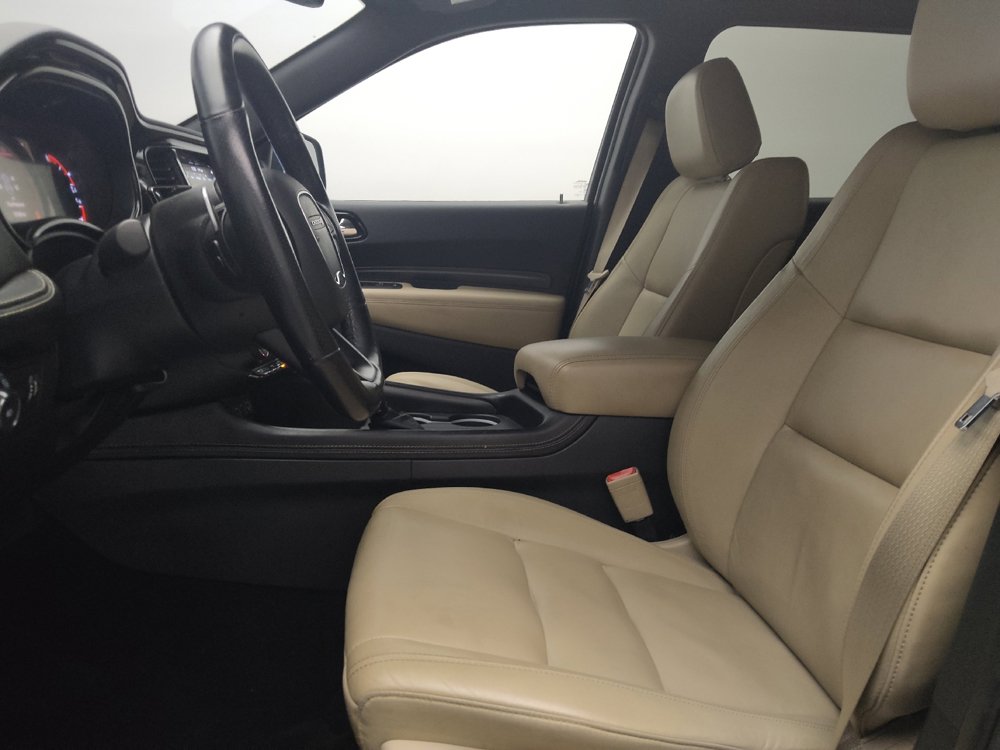 Used 2021 Dodge Durango GT RWD image 17