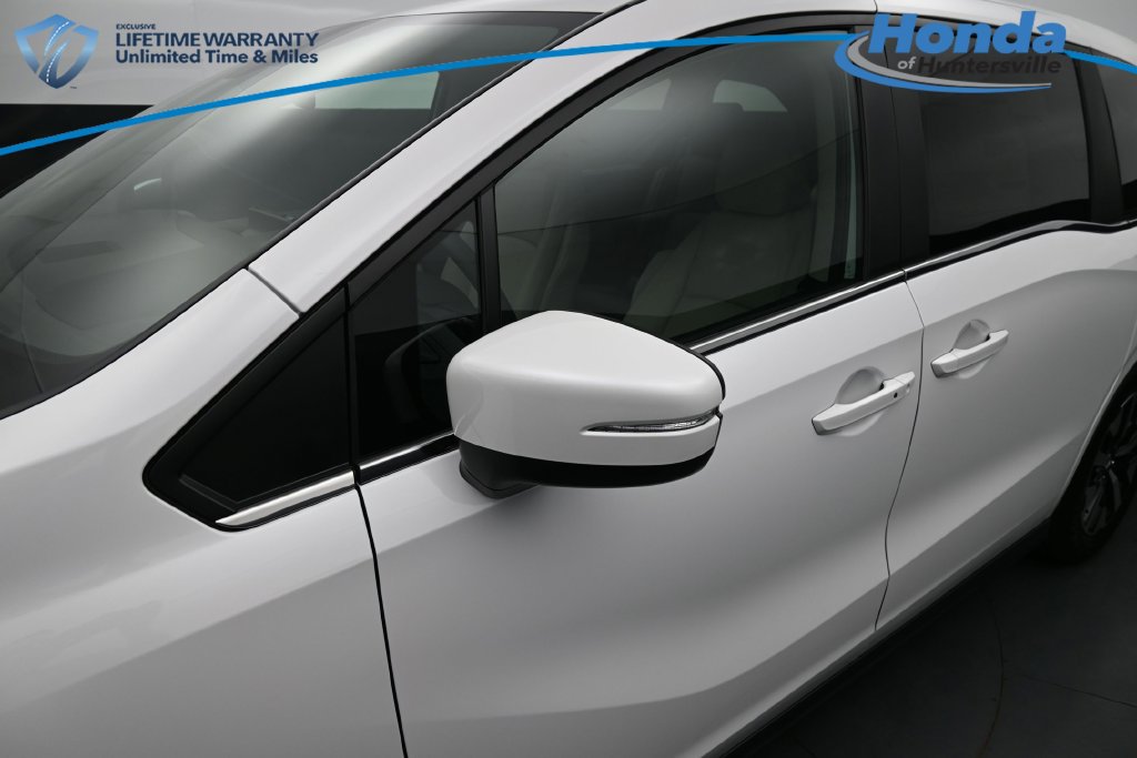 New 2027 Honda Odyssey EX-L image 15