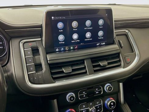 Used 2021 GMC Yukon SLT w/ SLT Luxury Package image 17