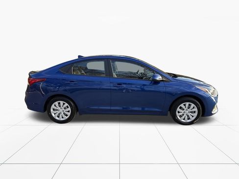 Used 2022 Hyundai Accent SE image 10