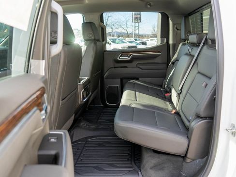 New 2026 GMC Sierra 1500 Elevation w/ Elevation Premium Package AWD/4WD image 12