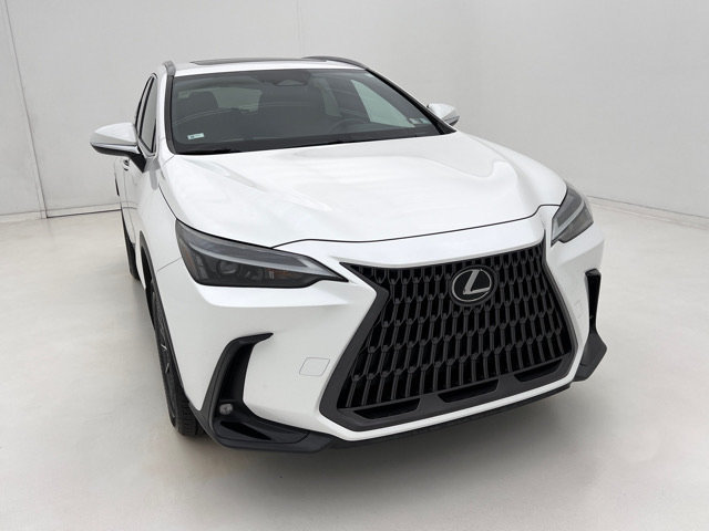 Certified 2022 Lexus NX 350 AWD w/ Cold Area Package image 3