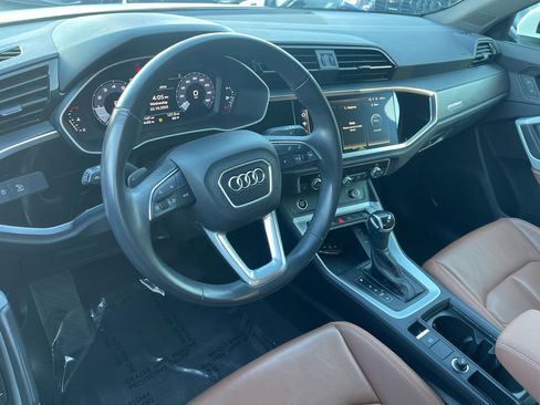 Used 2023 Audi Q3 2.0T Premium w/ Convenience Package image 26