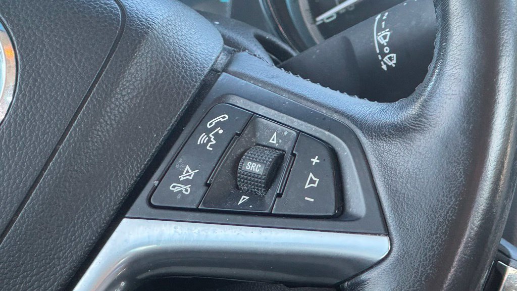 Used 2012 Buick Verano FWD image 13