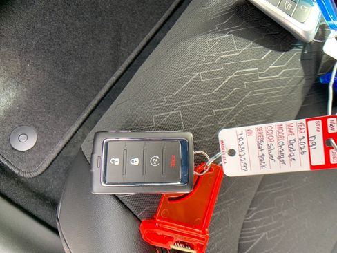 New 2026 Dodge Charger R/T Scat Pack image 29