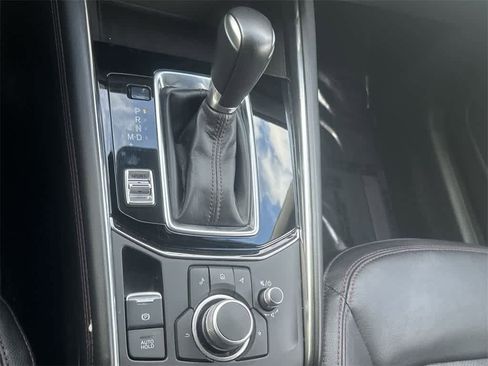 Used 2024 MAZDA CX-5 Carbon Edition image 22