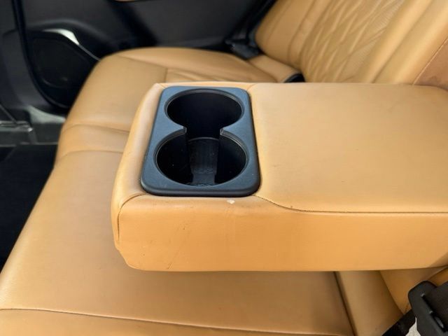 Used 2021 Nissan Rogue Platinum FWD image 16