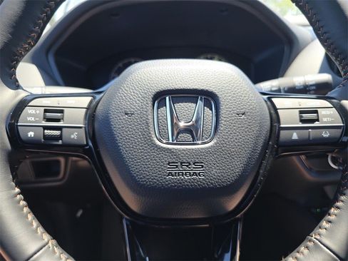 New 2026 Honda HR-V Sport image 29