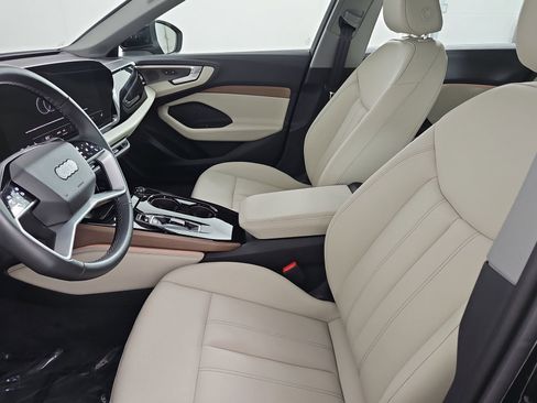 Certified 2025 Audi A5 2.0T Premium Plus w/ Premium Plus AWD/4WD image 16