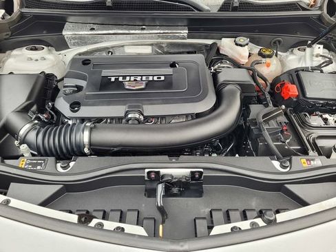 Used 2020 Cadillac XT4 Sport w/ Driver Awareness Package image 27