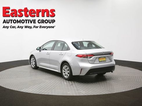 Used 2023 Toyota Corolla LE FWD image 64