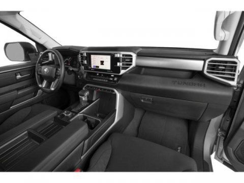 Used 2023 Toyota Tundra SR5 w/ SR5 Convenience Package AWD/4WD image 15