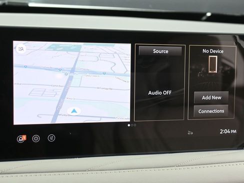 New 2026 INFINITI QX60 Autograph w/ Autograph Tech Package image 10