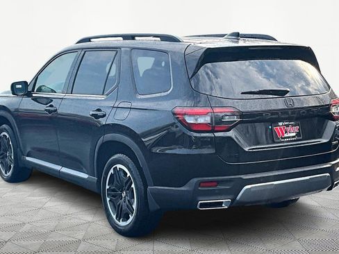 New 2026 Honda Pilot image 4