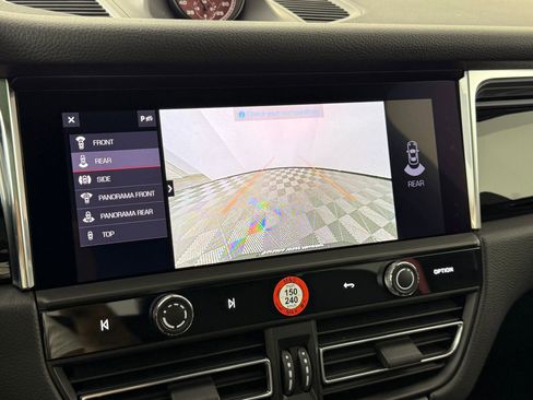 New 2026 Porsche Macan S image 29