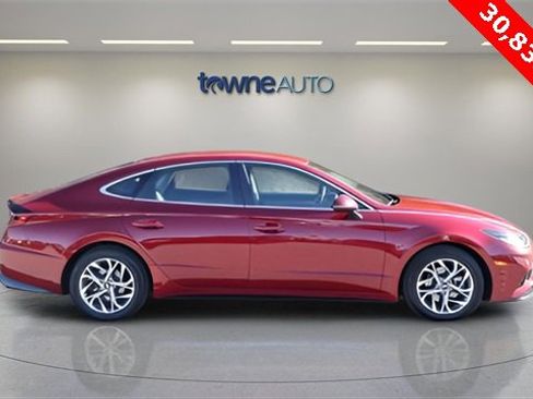 Used 2023 Hyundai Sonata SEL image 6