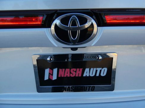 Used 2023 Toyota Mirai w/ Advanced Technology Package image 67