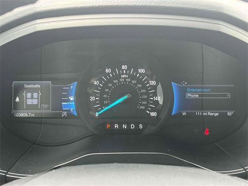 Used 2024 Ford Edge Titanium image 38