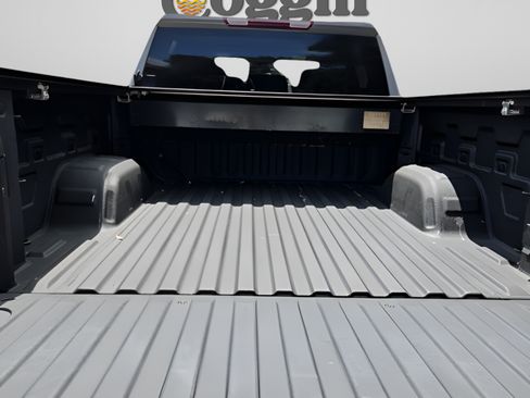 Used 2024 Chevrolet Silverado 1500 LT Trail Boss AWD/4WD image 13