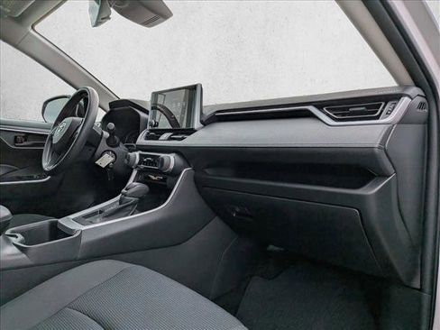 Used 2023 Toyota RAV4 LE image 22