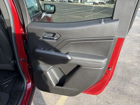 New 2026 Chevrolet Colorado LT w/ LT Convenience Package image 25