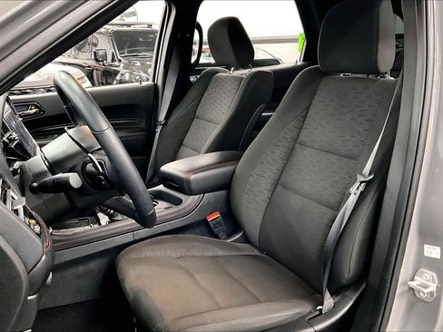 Used 2025 Dodge Durango R/T w/ Blacktop Package image 7